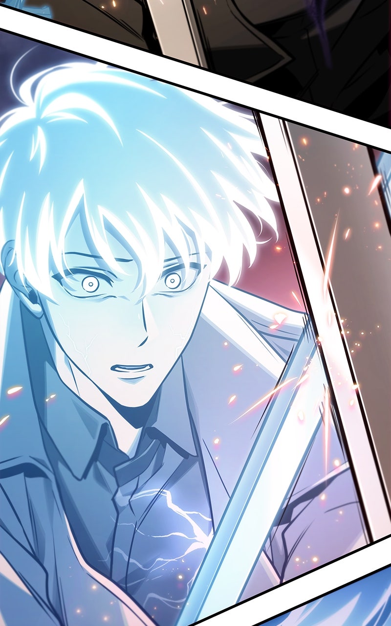 Read Omniscient Reader's Viewpoint ENGLISH Manga Online