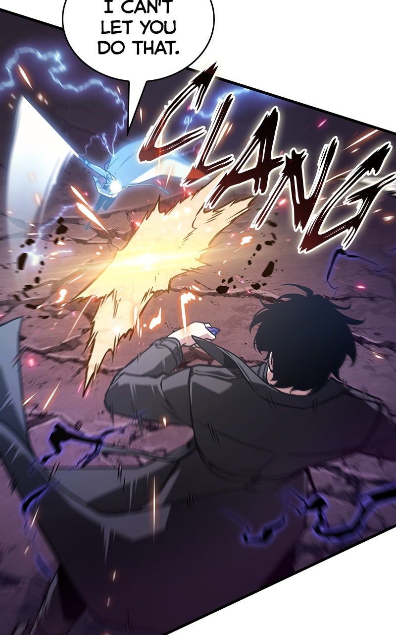 Read Omniscient Reader's Viewpoint ENGLISH Manga Online