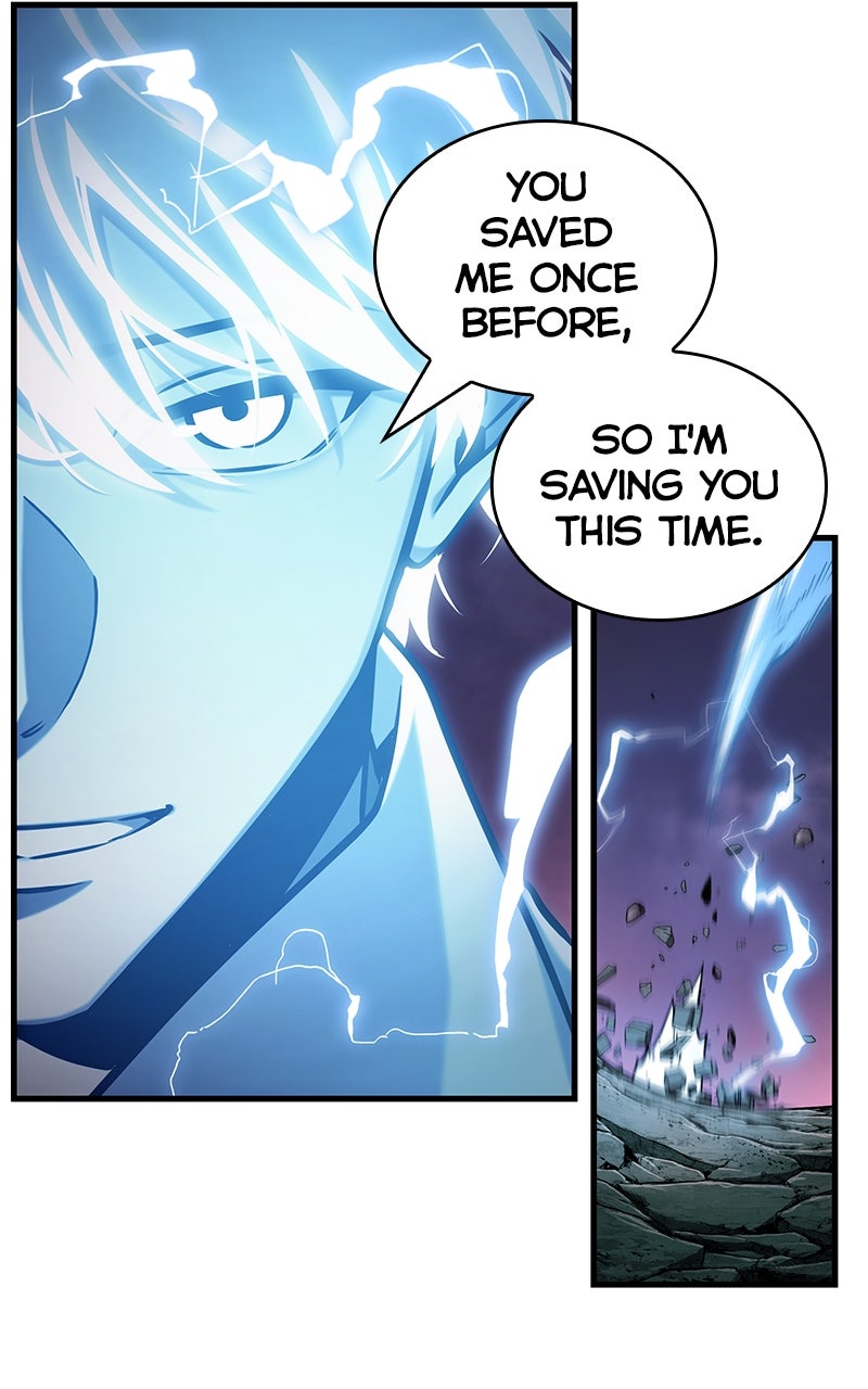 Read Omniscient Reader's Viewpoint ENGLISH Manga Online