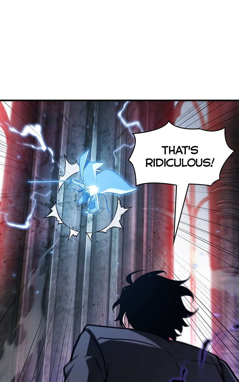 Read Omniscient Reader's Viewpoint ENGLISH Manga Online