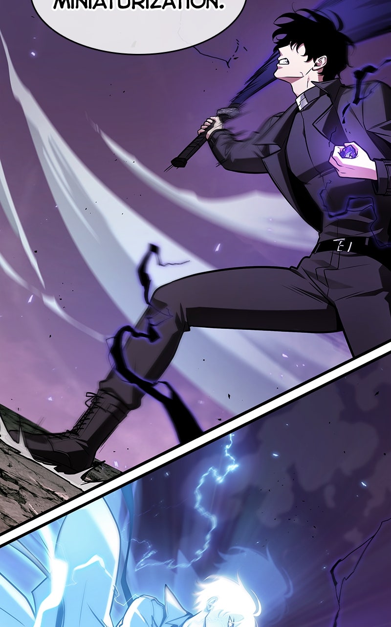 Read Omniscient Reader's Viewpoint ENGLISH Manga Online