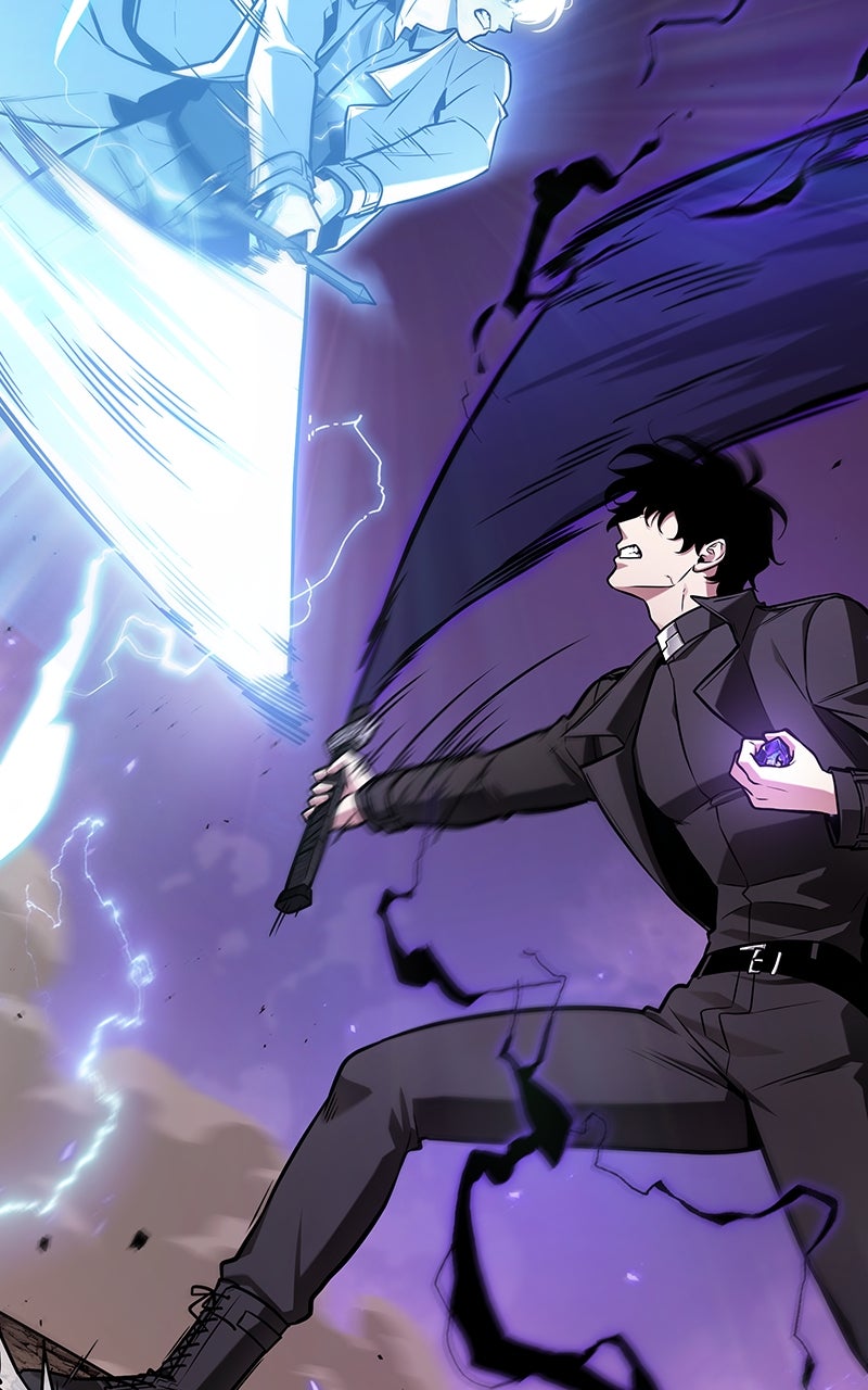 Read Omniscient Reader's Viewpoint ENGLISH Manga Online