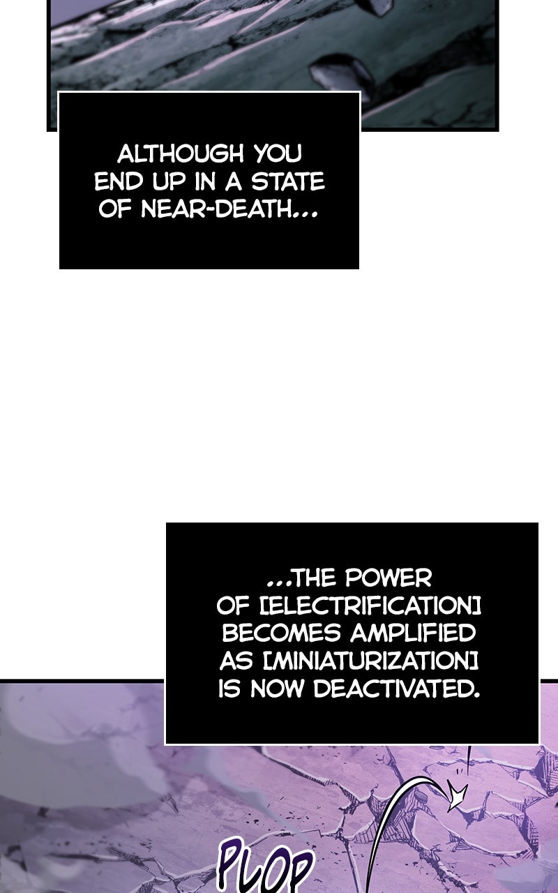 Read Omniscient Reader's Viewpoint ENGLISH Manga Online