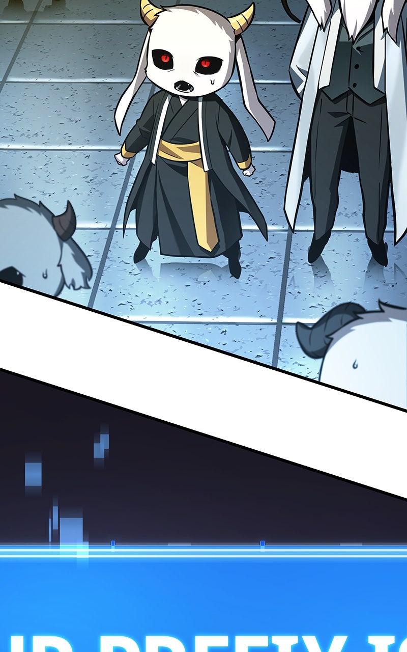 Read Omniscient Reader's Viewpoint ENGLISH Manga Online