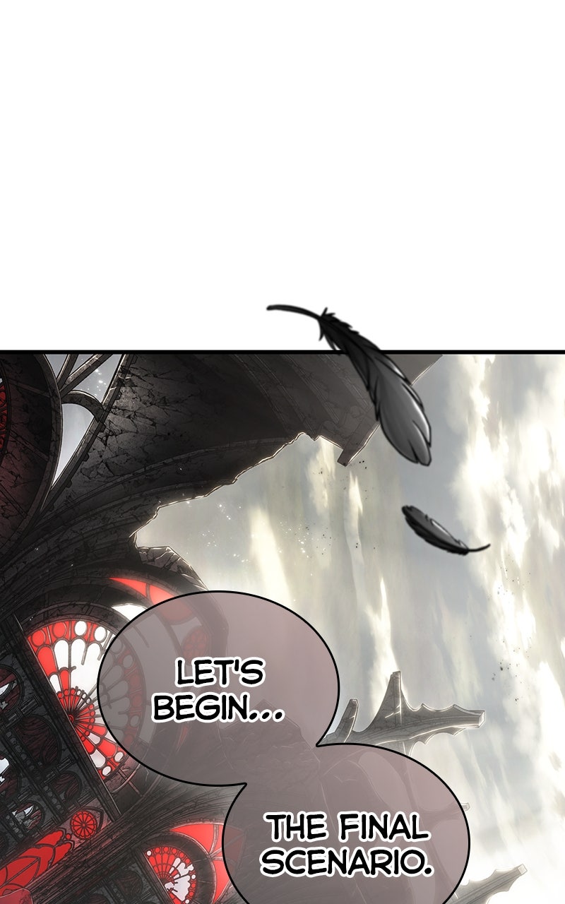 Read Omniscient Reader's Viewpoint ENGLISH Manga Online