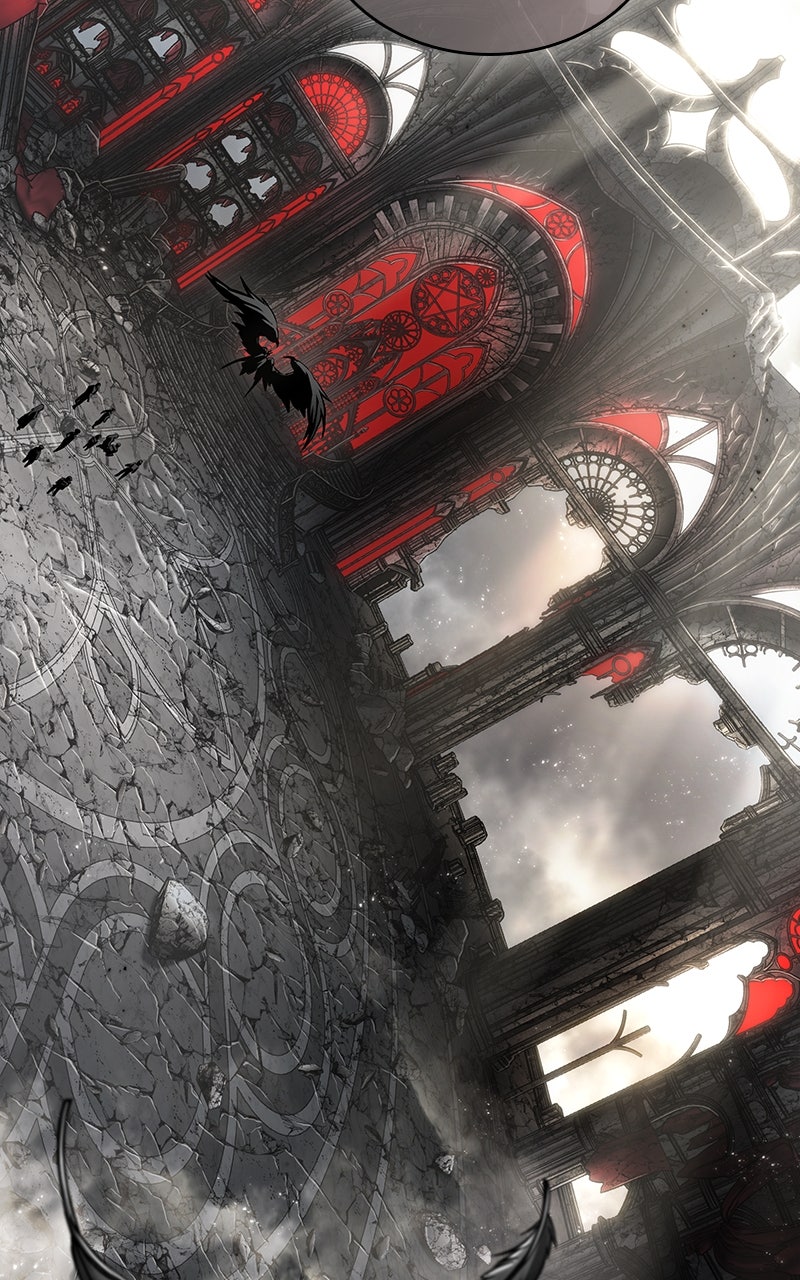 Read Omniscient Reader's Viewpoint ENGLISH Manga Online