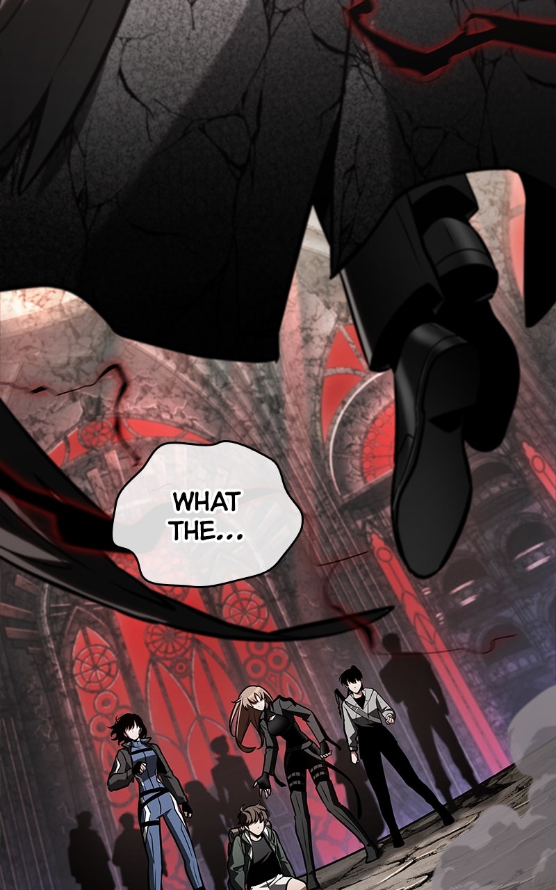 Read Omniscient Reader's Viewpoint ENGLISH Manga Online