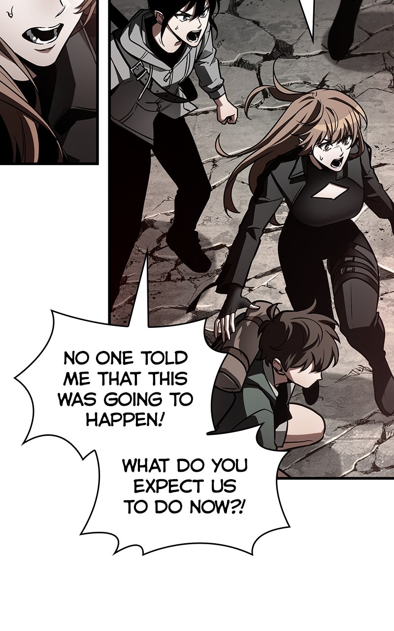 Read Omniscient Reader's Viewpoint ENGLISH Manga Online