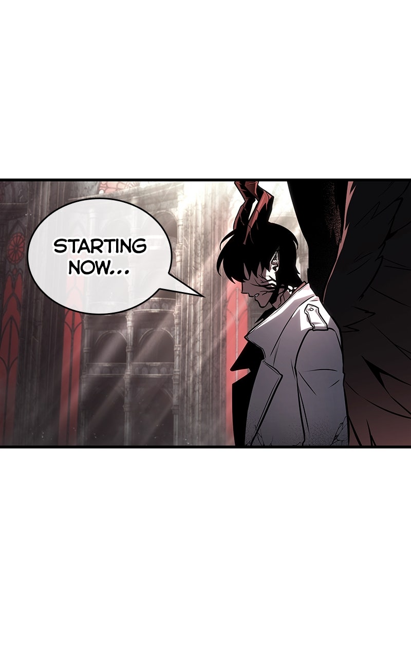 Read Omniscient Reader's Viewpoint ENGLISH Manga Online