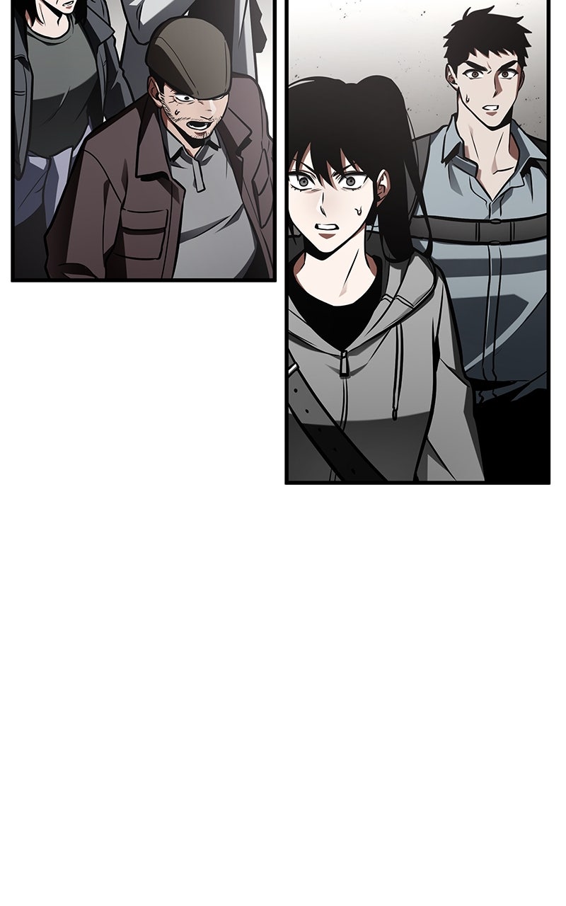 Read Omniscient Reader's Viewpoint ENGLISH Manga Online