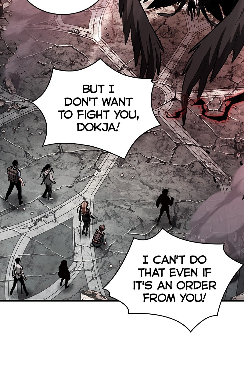 Read Omniscient Reader's Viewpoint ENGLISH Manga Online