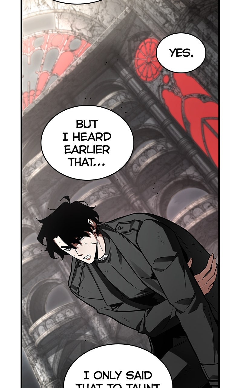 Read Omniscient Reader's Viewpoint ENGLISH Manga Online