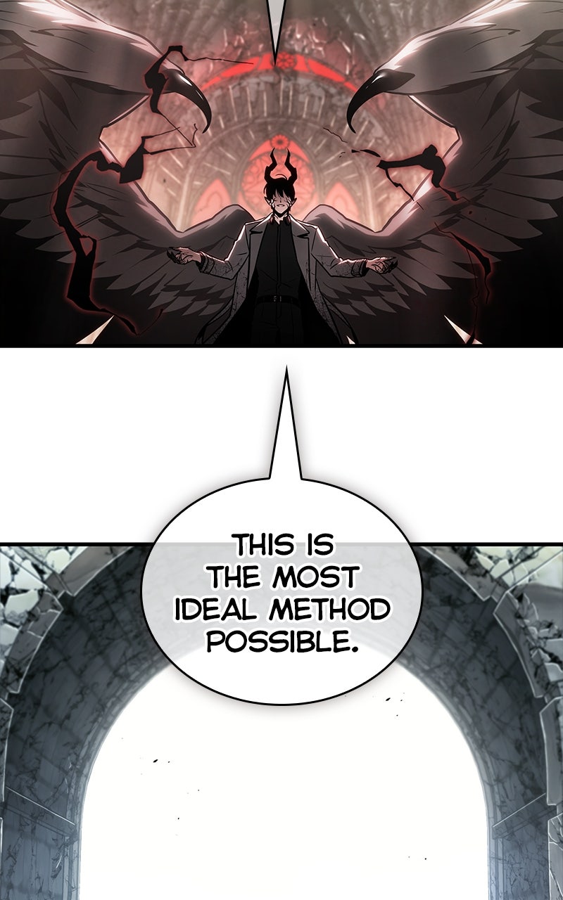 Read Omniscient Reader's Viewpoint ENGLISH Manga Online