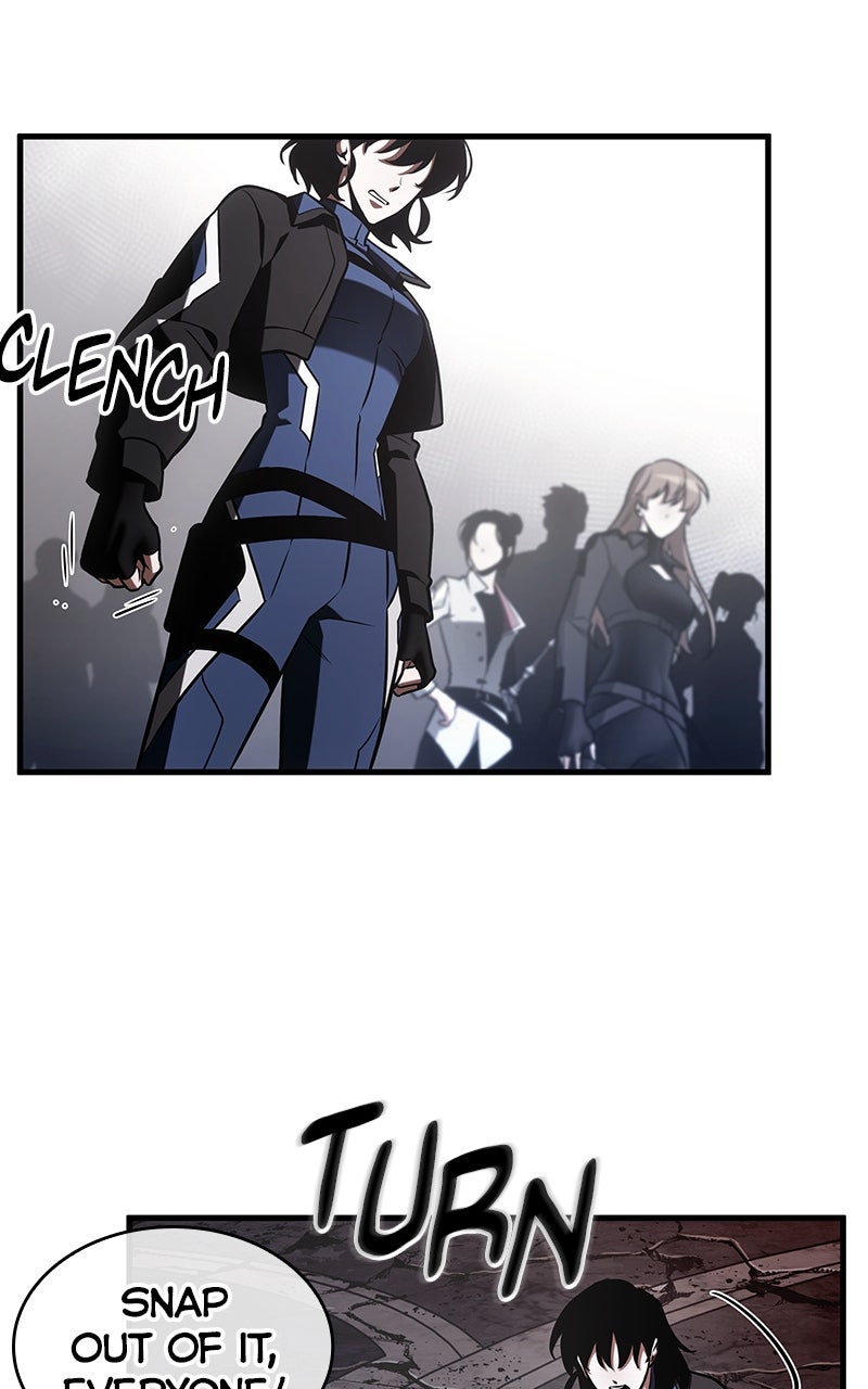 Read Omniscient Reader's Viewpoint ENGLISH Manga Online