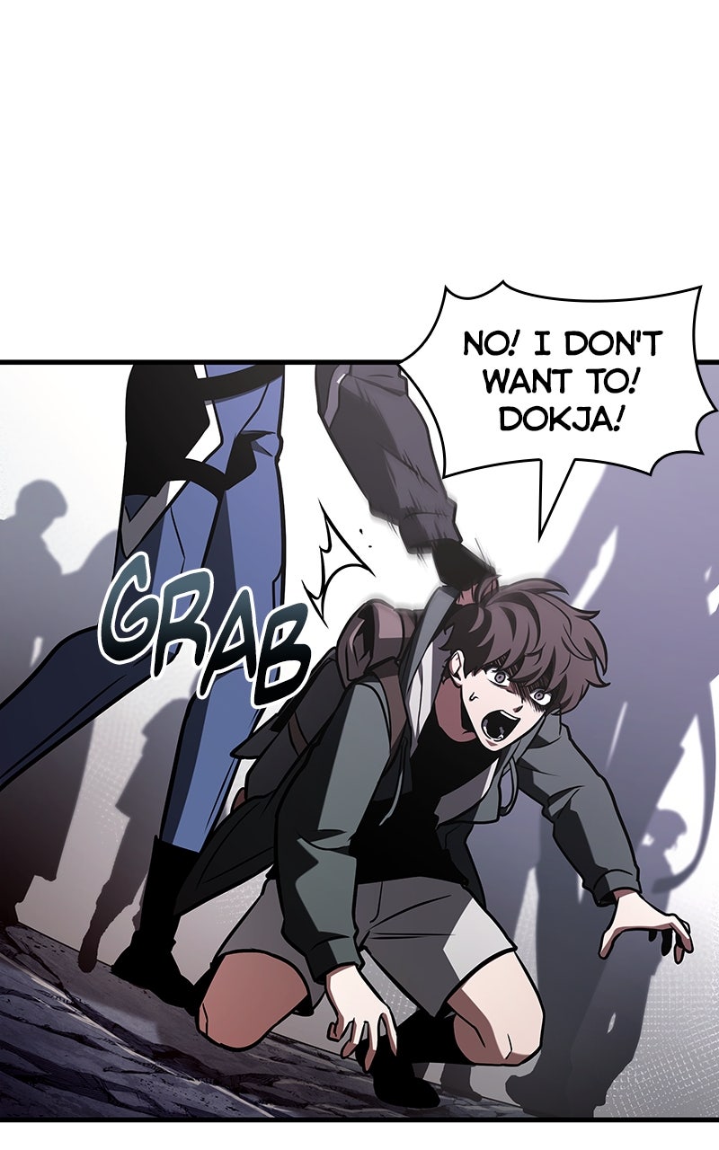 Read Omniscient Reader's Viewpoint ENGLISH Manga Online