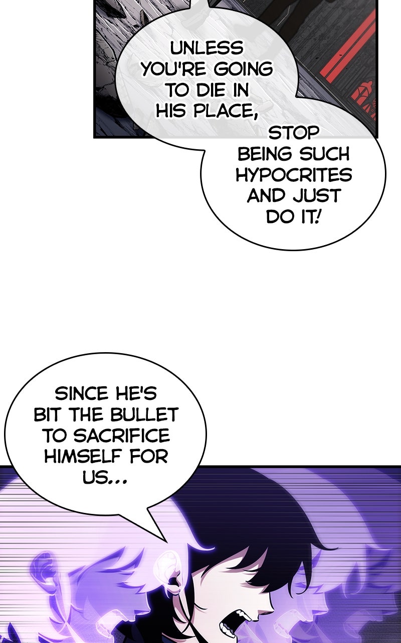 Read Omniscient Reader's Viewpoint ENGLISH Manga Online