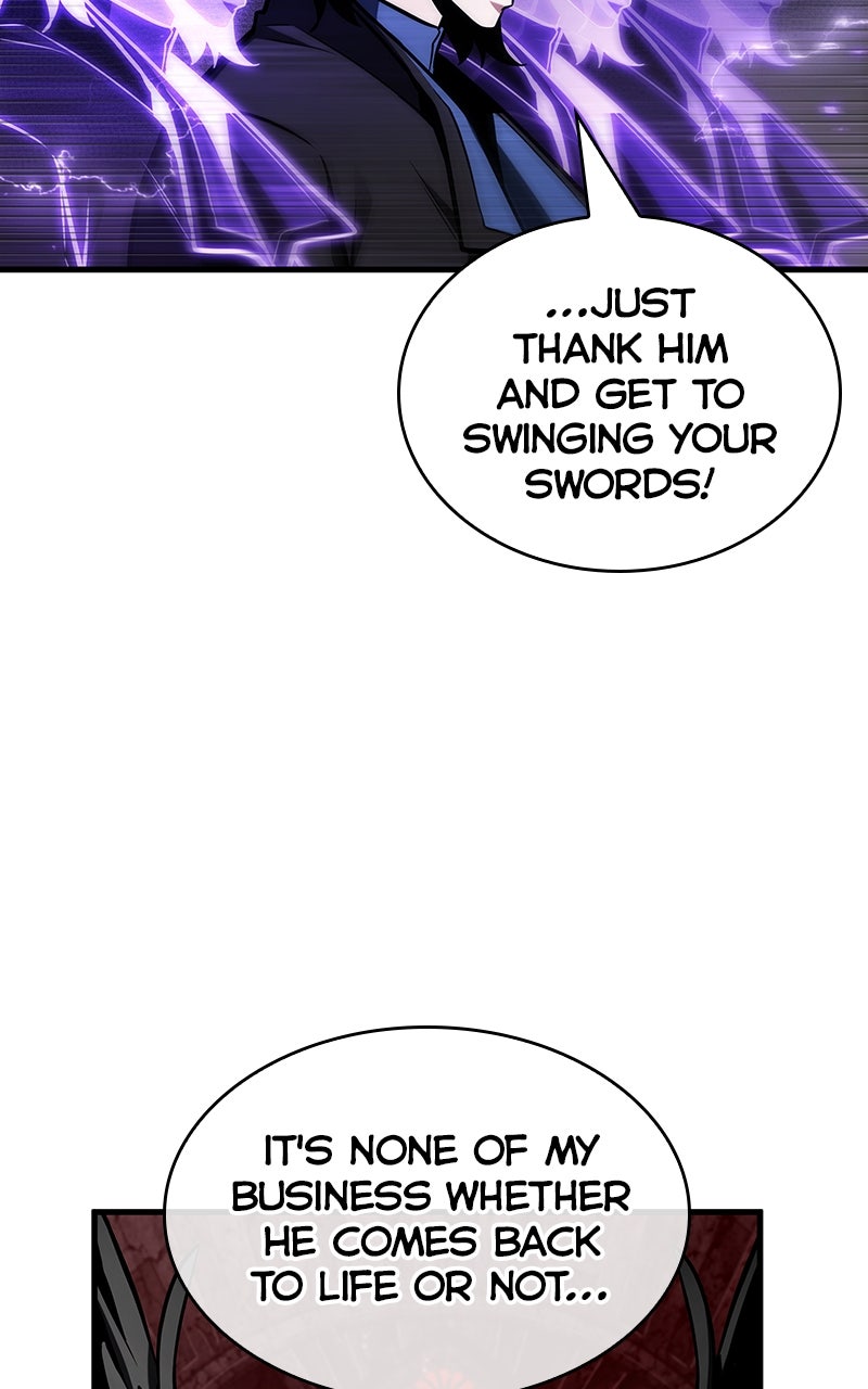 Read Omniscient Reader's Viewpoint ENGLISH Manga Online