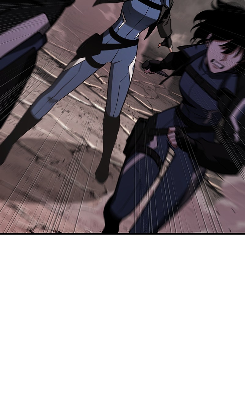 Read Omniscient Reader's Viewpoint ENGLISH Manga Online