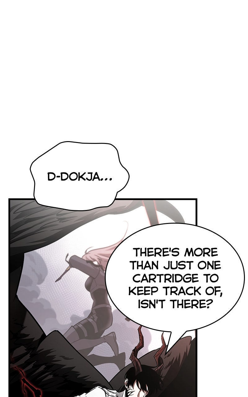 Read Omniscient Reader's Viewpoint ENGLISH Manga Online