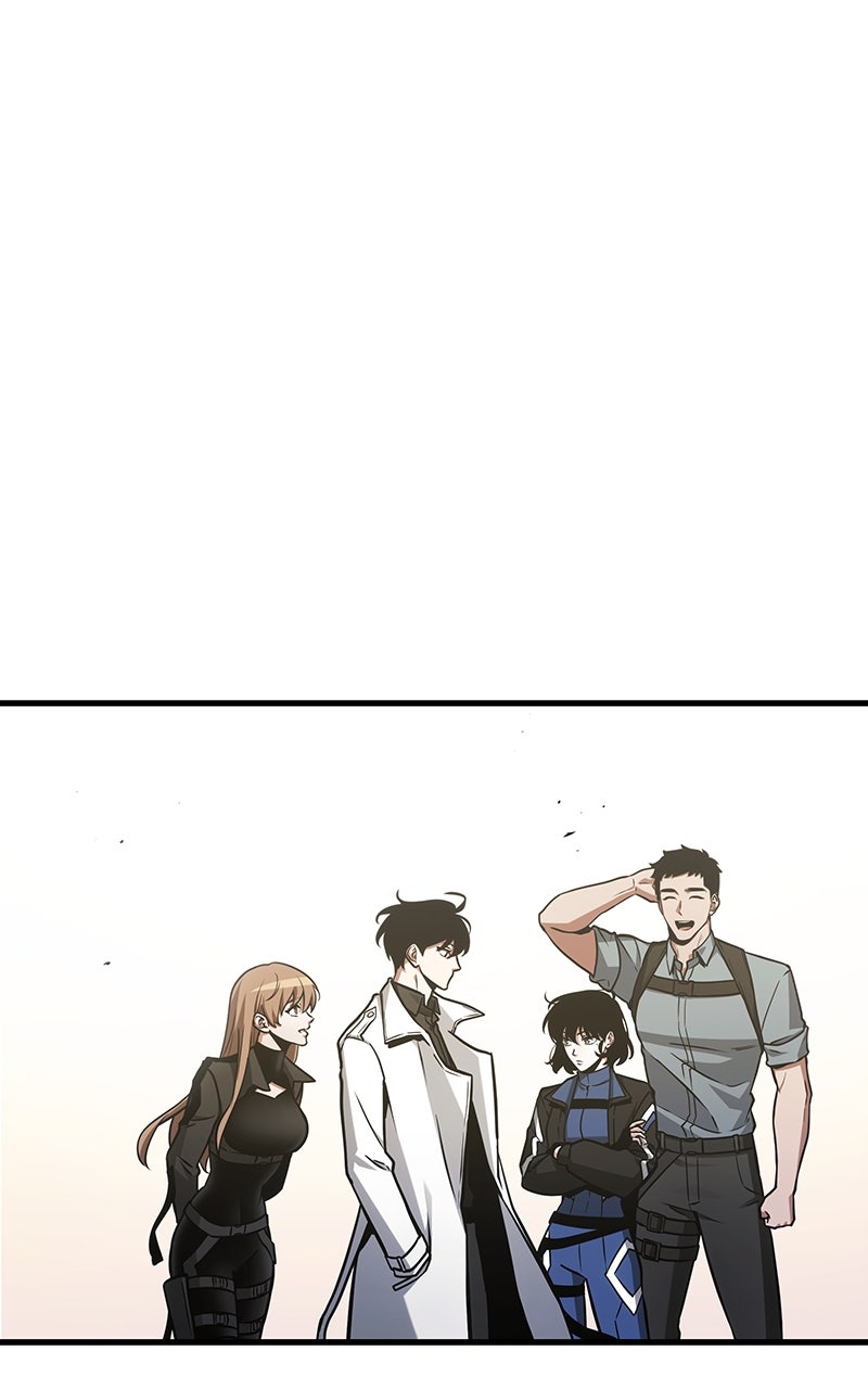 Read Omniscient Reader's Viewpoint ENGLISH Manga Online