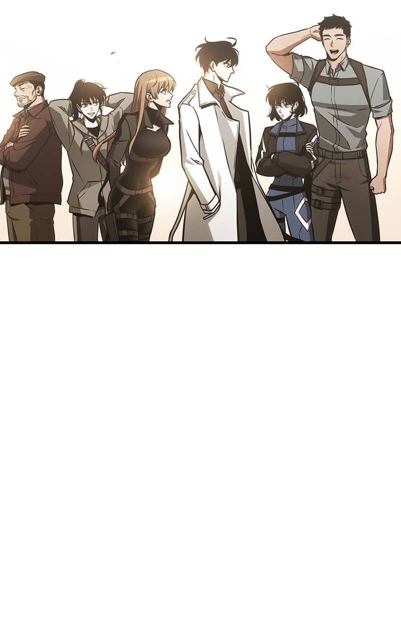 Read Omniscient Reader's Viewpoint ENGLISH Manga Online