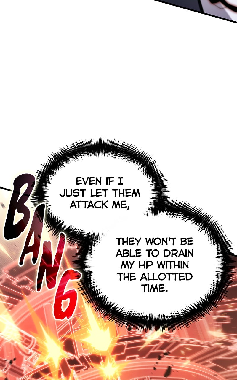 Read Omniscient Reader's Viewpoint ENGLISH Manga Online