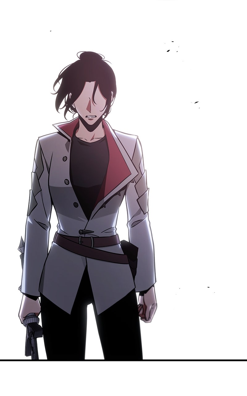 Read Omniscient Reader's Viewpoint ENGLISH Manga Online