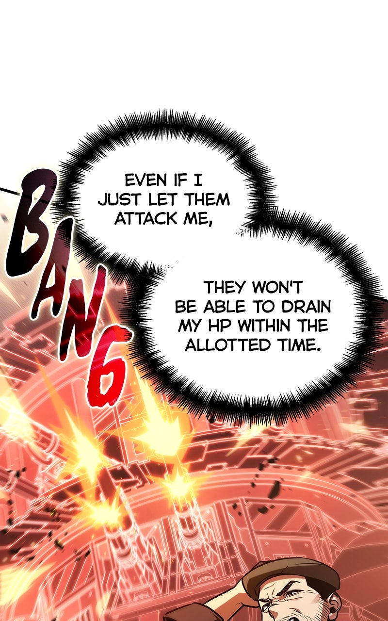 Read Omniscient Reader's Viewpoint ENGLISH Manga Online