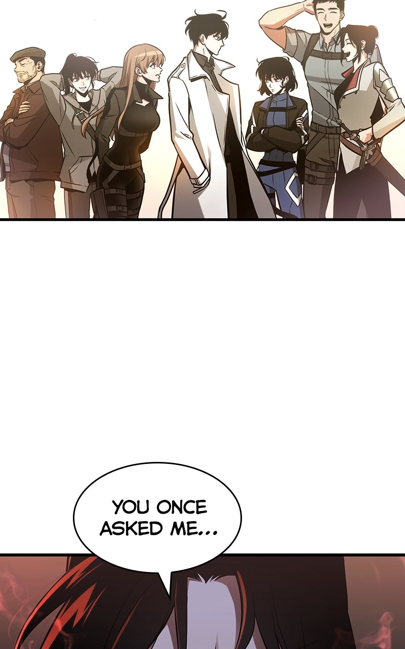 Read Omniscient Reader's Viewpoint ENGLISH Manga Online