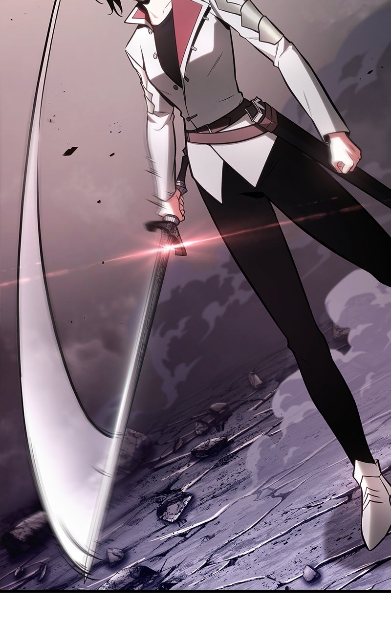 Read Omniscient Reader's Viewpoint ENGLISH Manga Online