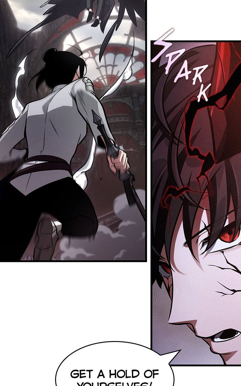 Read Omniscient Reader's Viewpoint ENGLISH Manga Online