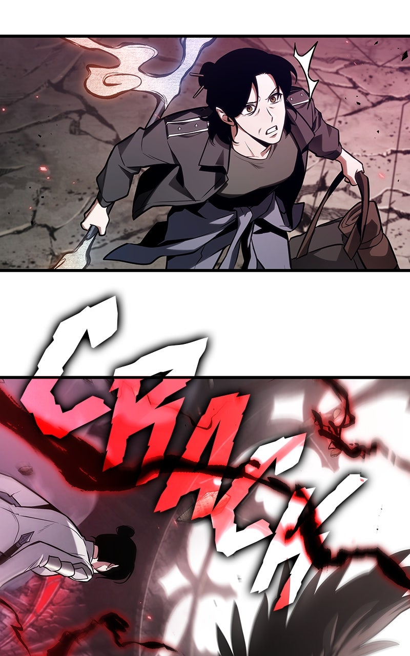 Read Omniscient Reader's Viewpoint ENGLISH Manga Online