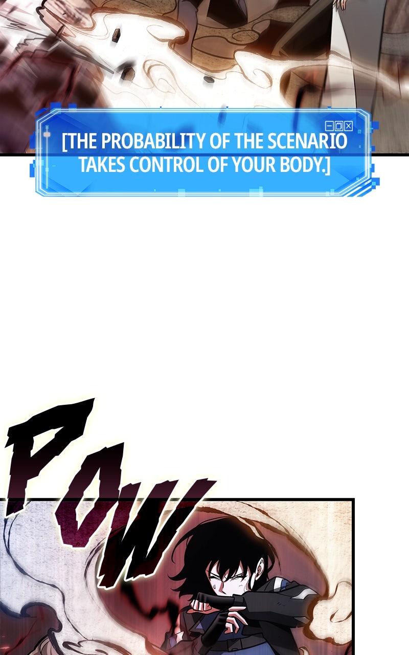 Read Omniscient Reader's Viewpoint ENGLISH Manga Online