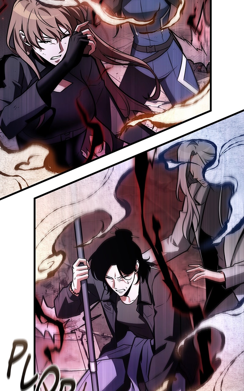 Read Omniscient Reader's Viewpoint ENGLISH Manga Online