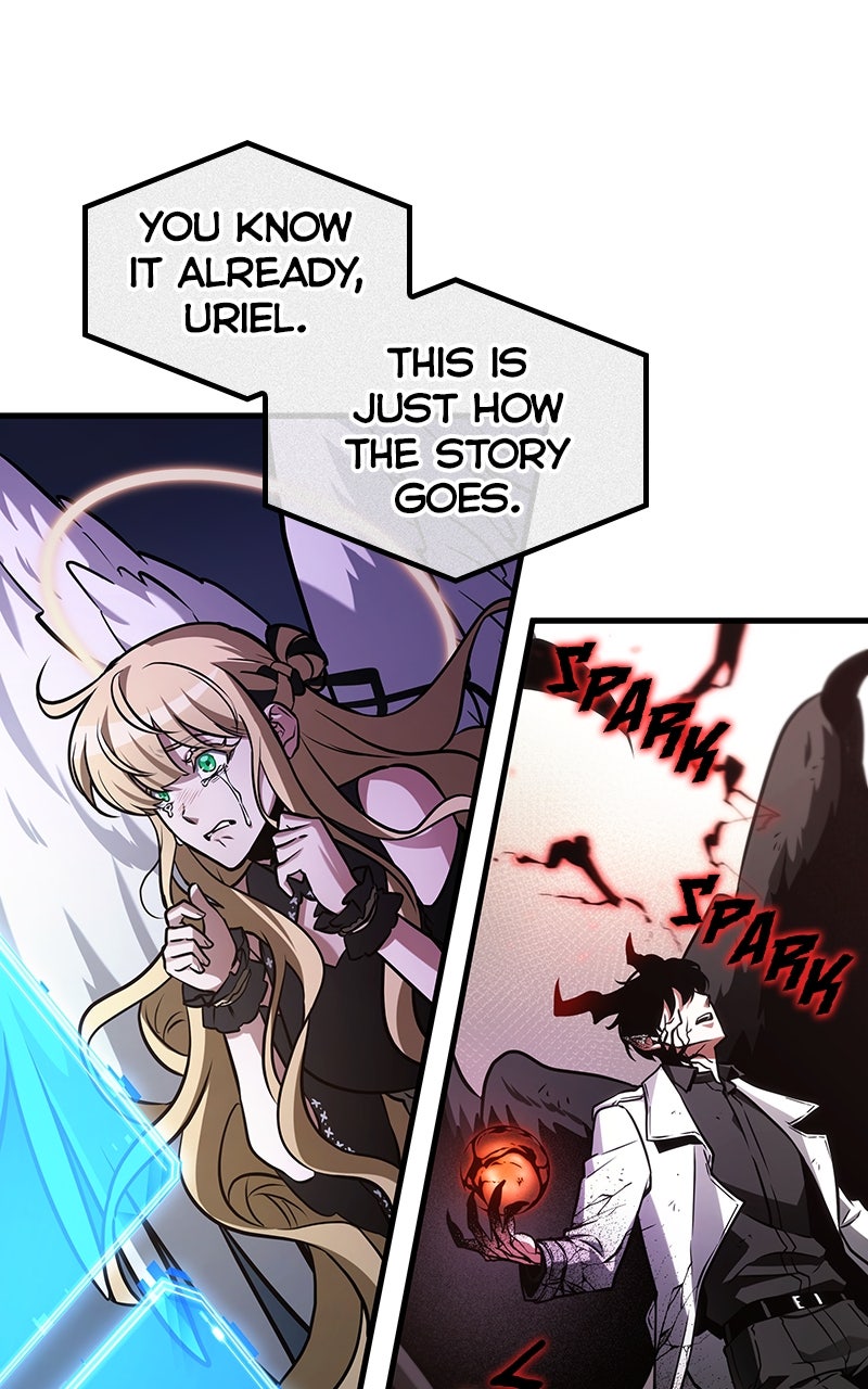 Read Omniscient Reader's Viewpoint ENGLISH Manga Online