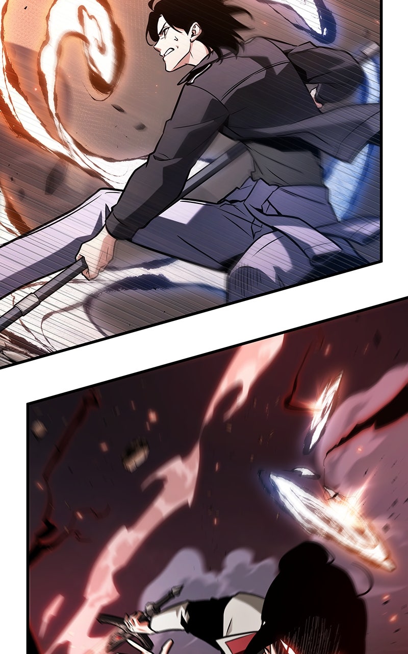 Read Omniscient Reader's Viewpoint ENGLISH Manga Online