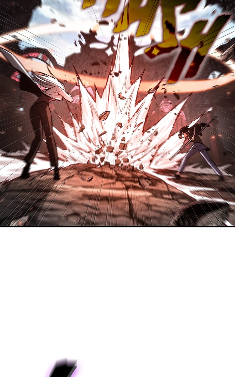 Read Omniscient Reader's Viewpoint ENGLISH Manga Online