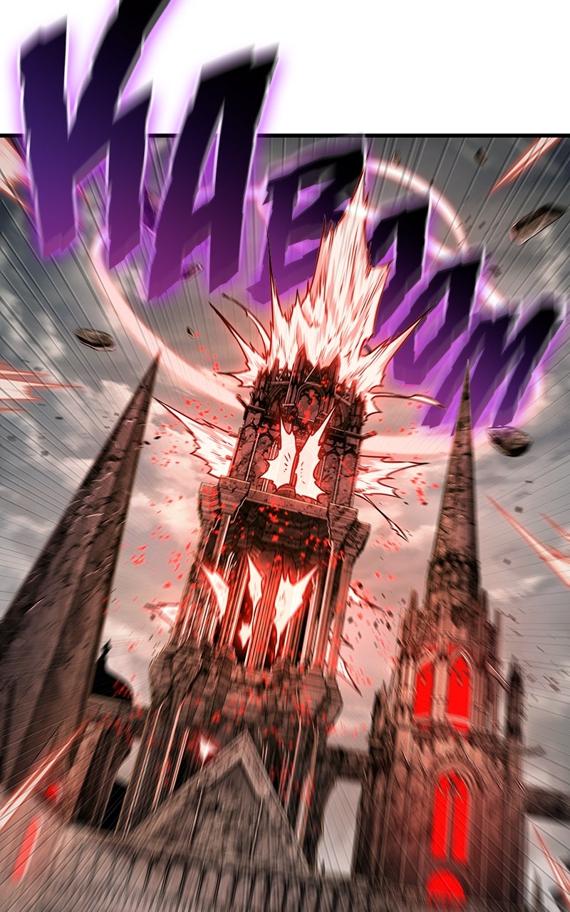 Read Omniscient Reader's Viewpoint ENGLISH Manga Online