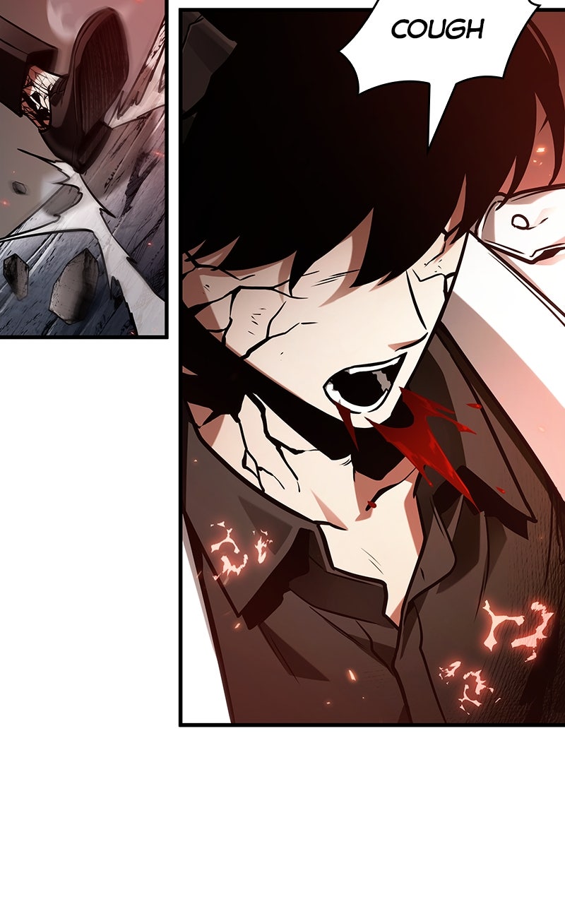 Read Omniscient Reader's Viewpoint ENGLISH Manga Online