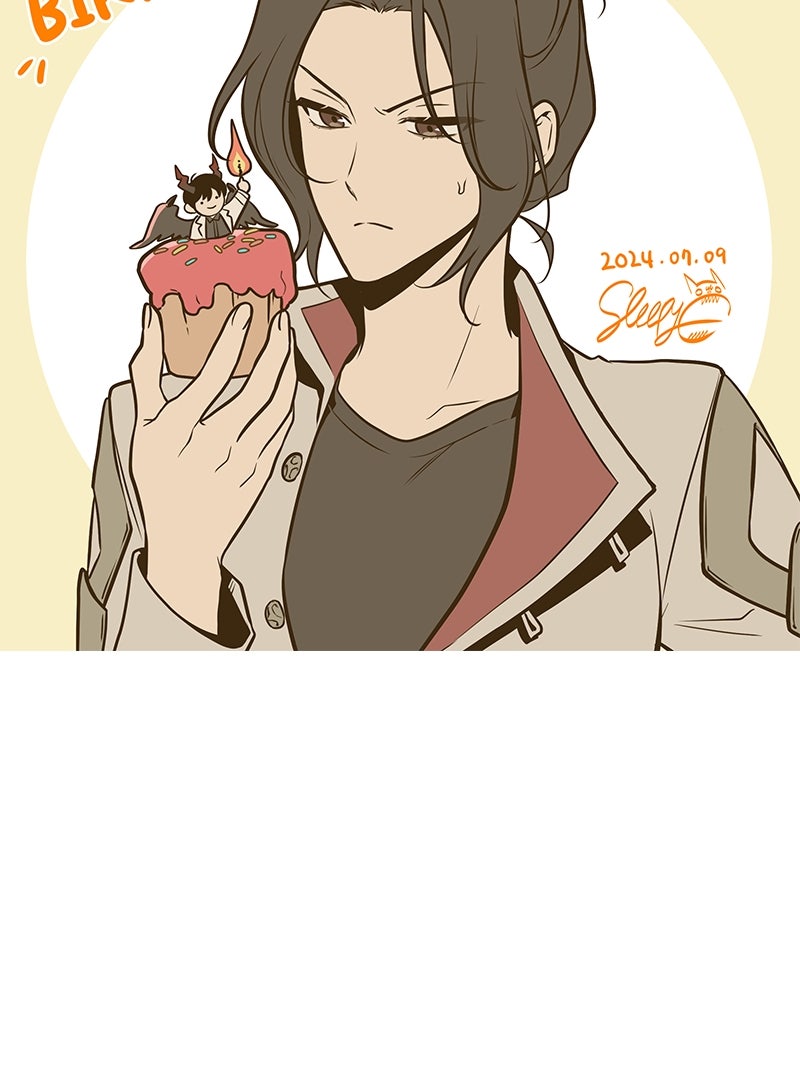 Read Omniscient Reader's Viewpoint ENGLISH Manga Online