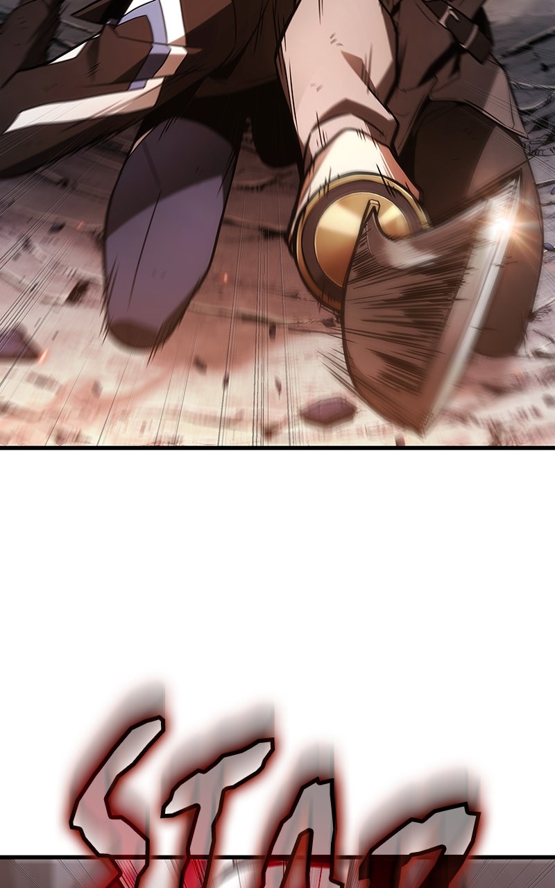 Read Omniscient Reader's Viewpoint ENGLISH Manga Online