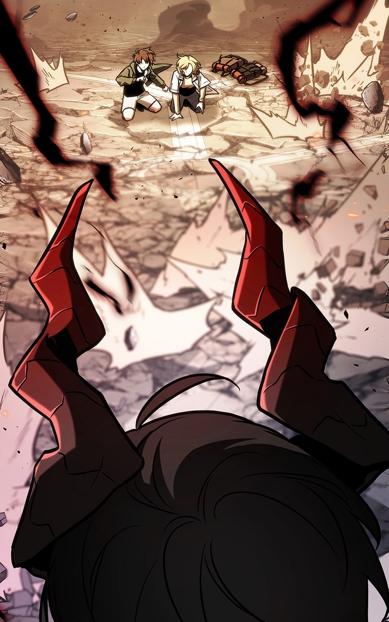 Read Omniscient Reader's Viewpoint ENGLISH Manga Online