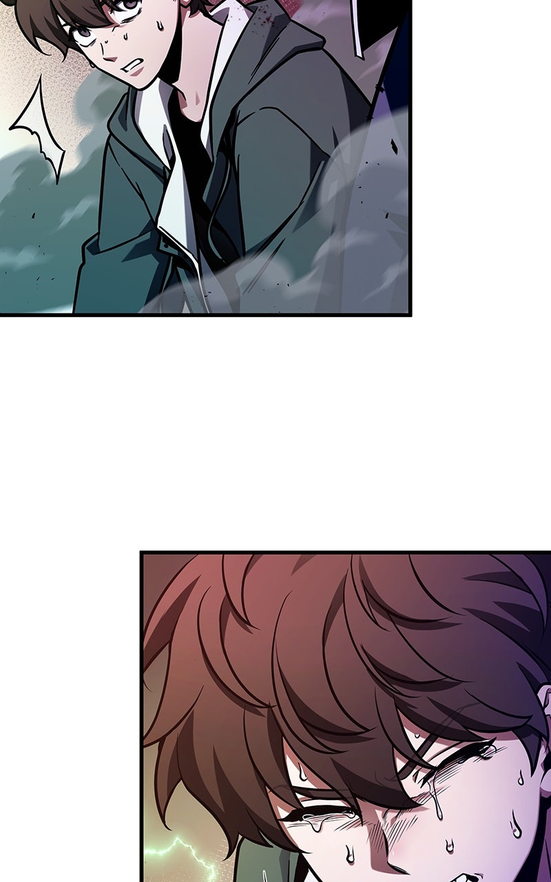 Read Omniscient Reader's Viewpoint ENGLISH Manga Online