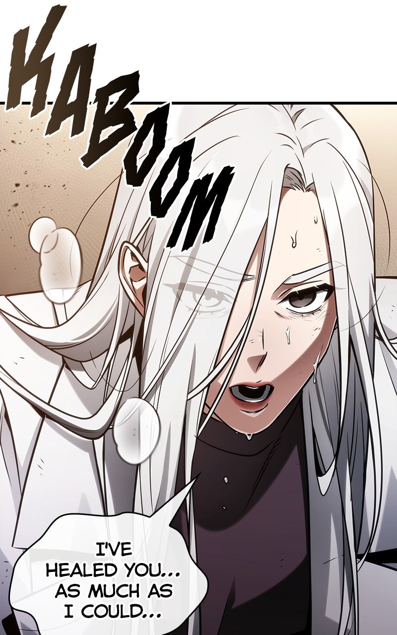 Read Omniscient Reader's Viewpoint ENGLISH Manga Online