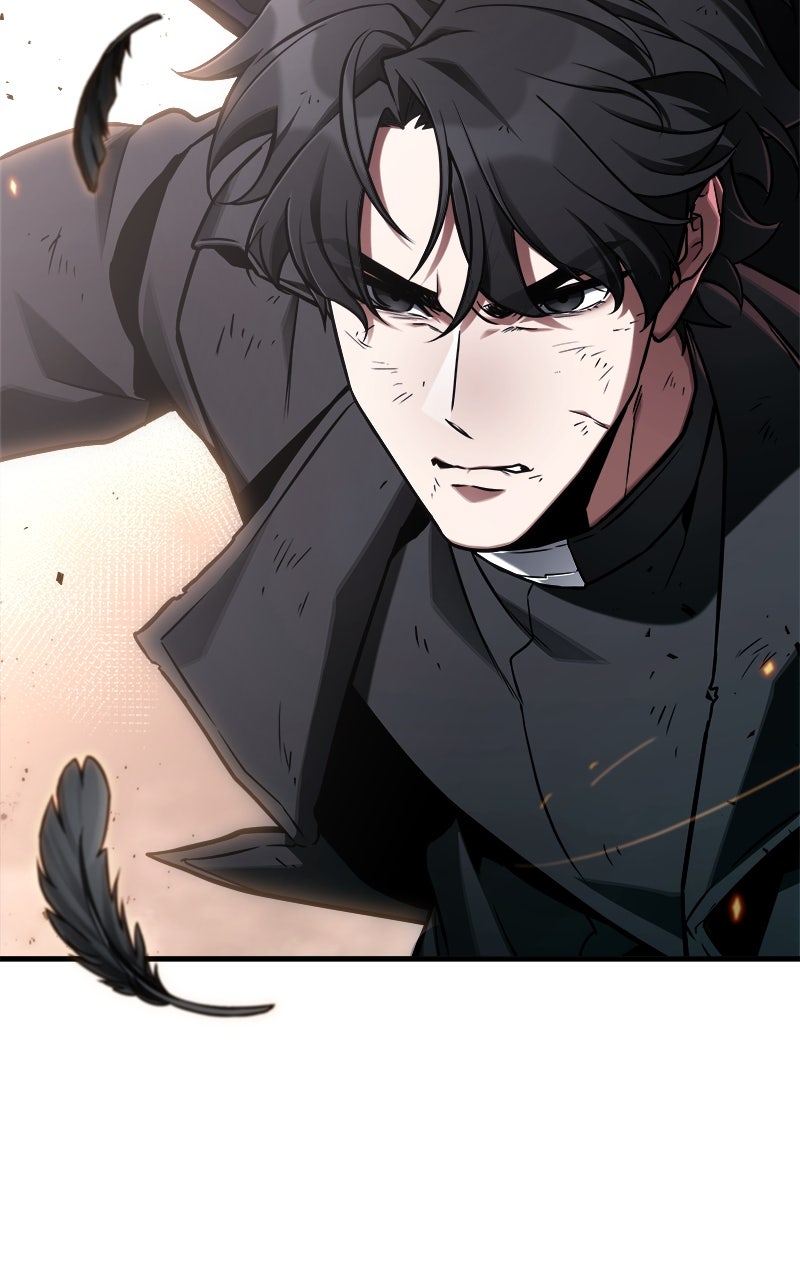 Read Omniscient Reader's Viewpoint ENGLISH Manga Online