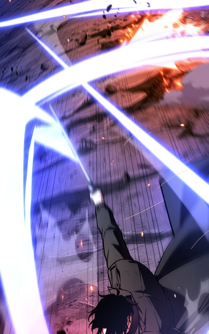 Read Omniscient Reader's Viewpoint ENGLISH Manga Online