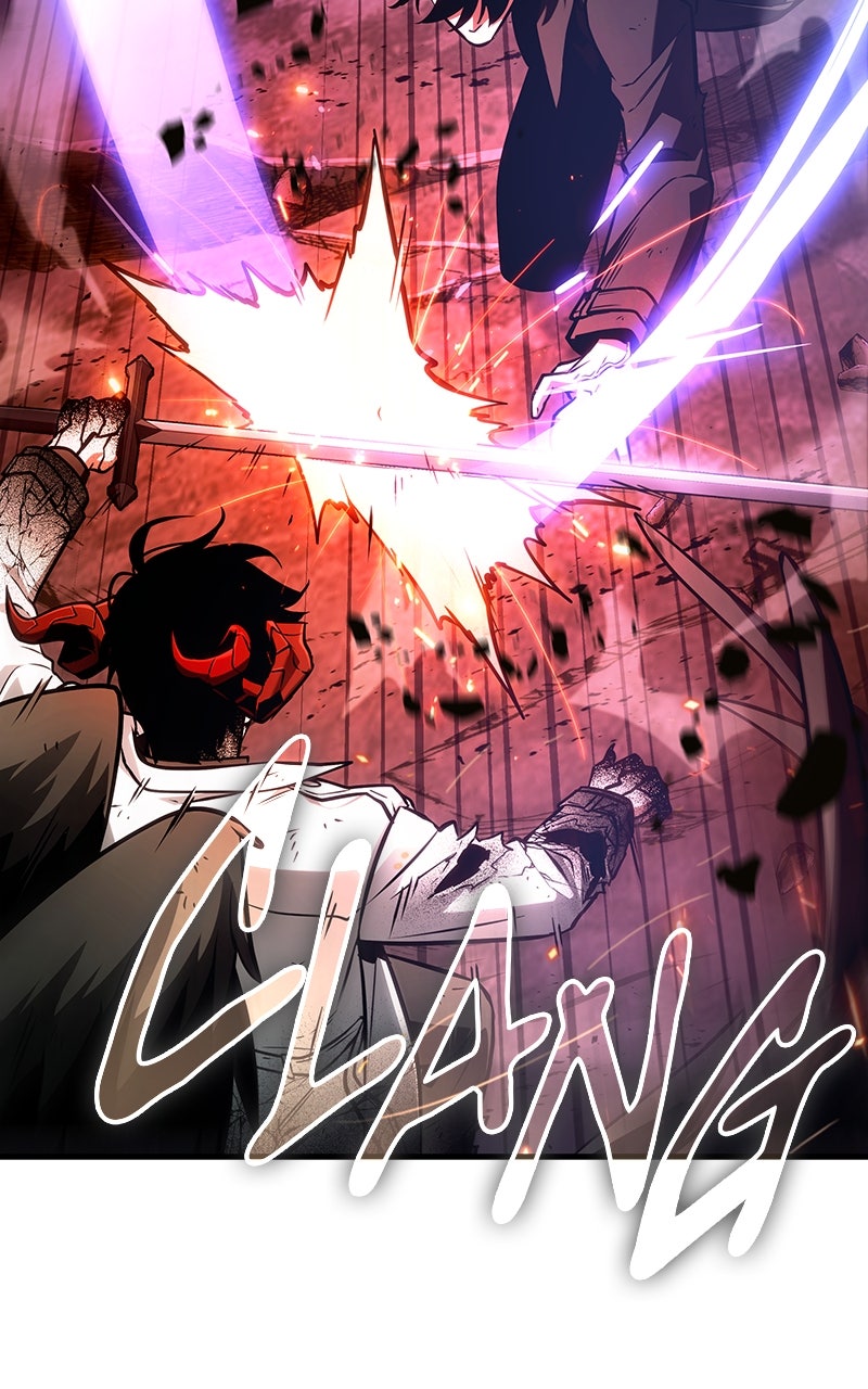 Read Omniscient Reader's Viewpoint ENGLISH Manga Online