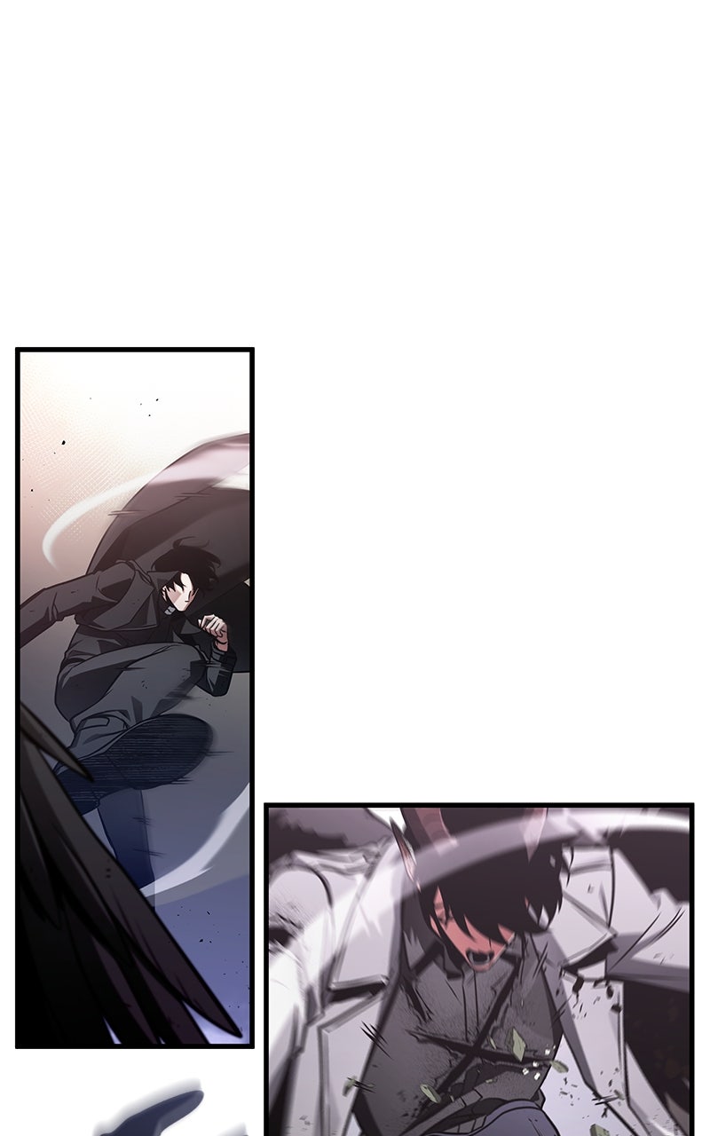 Read Omniscient Reader's Viewpoint ENGLISH Manga Online