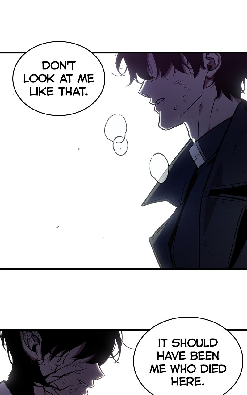 Read Omniscient Reader's Viewpoint ENGLISH Manga Online