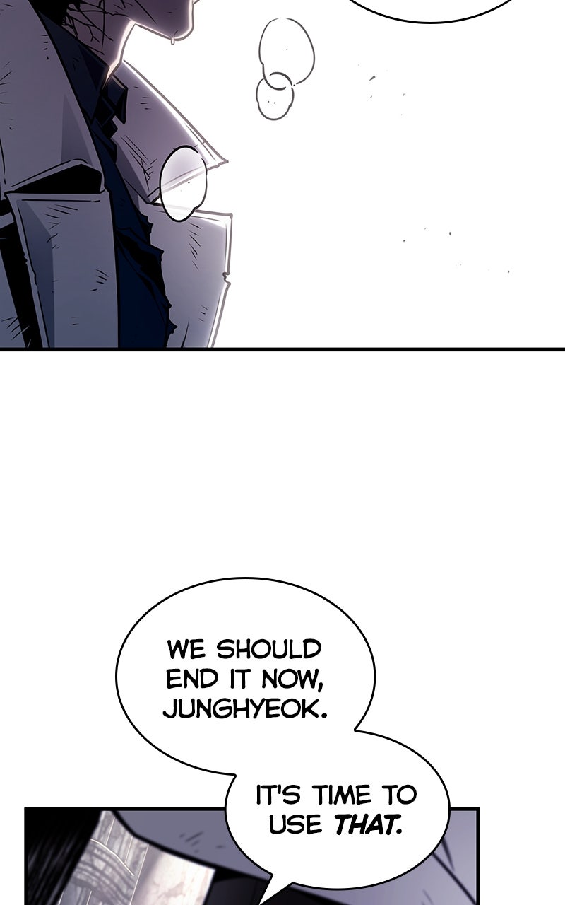 Read Omniscient Reader's Viewpoint ENGLISH Manga Online